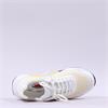 Gabor Feast Rolling Soft Wedge Trainer - White Yellow
