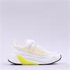 Gabor Feast Rolling Soft Wedge Trainer - White Yellow