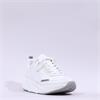Gabor Feast Rolling Soft Wedge Trainer - White