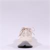 Gabor Feast Rolling Soft Wedge Trainer - Cream