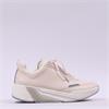 Gabor Feast Rolling Soft Wedge Trainer - Cream