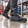Sixton Auckland Trainer S3 - Black