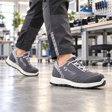 SIXTON Women CIMA TRAINER S1P - Grey