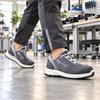 SIXTON Women CIMA TRAINER S1P - Grey