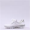 Gabor Rolling Soft Twin Zip Fantastic - White Leather