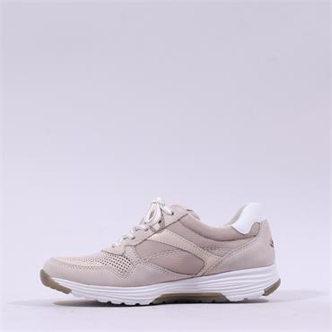 Gabor Haley Rolling Soft Side Zip - Beige