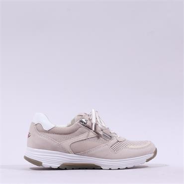 Gabor Haley Rolling Soft Side Zip - Beige