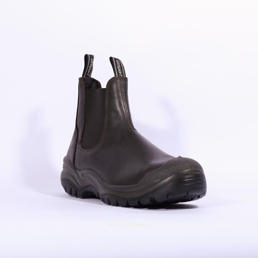 grisport chukka safety boots