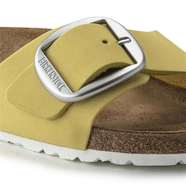 birkenstock madrid ochre
