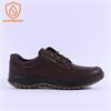 Grisport Men Livingstone Laced Shoe - Brown