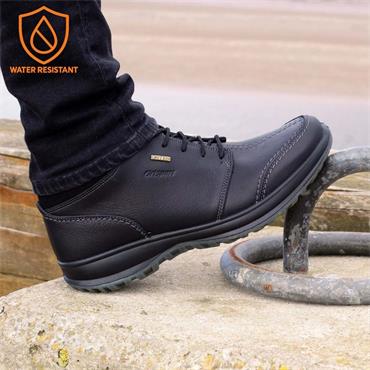 Grisport Men Lomond Active Boot - Black