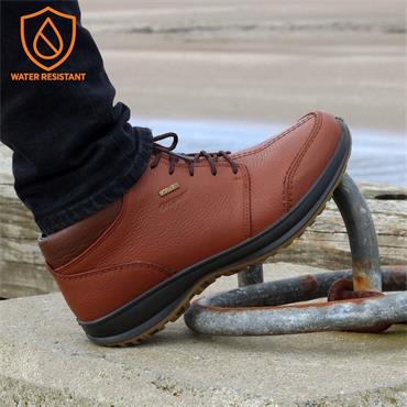 Grisport Men Lomond Active Boot - Tan