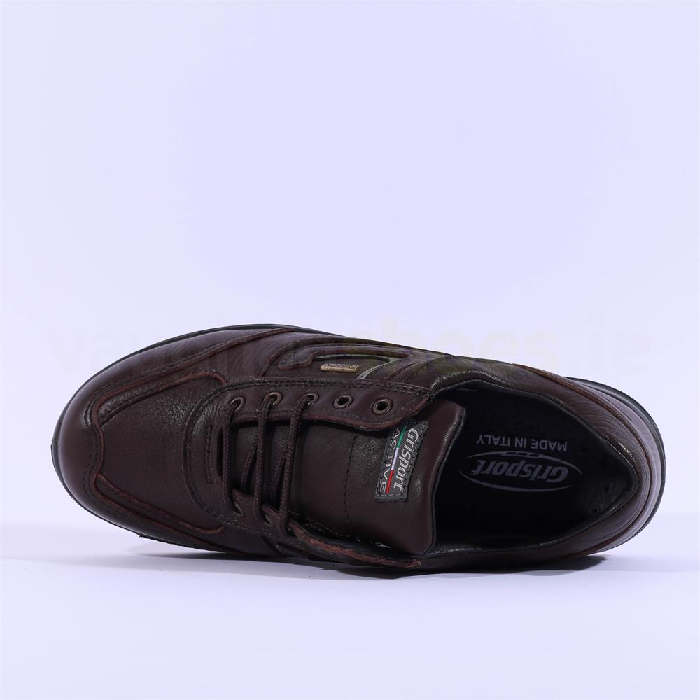 grisport airwalker shoes