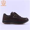 Grisport Men Airwalker Laced Shoe - Brown