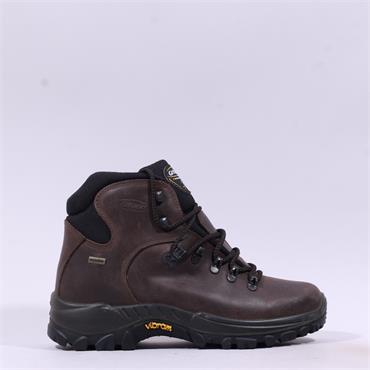 Grisport Men Everest Trekking Boot - Brown