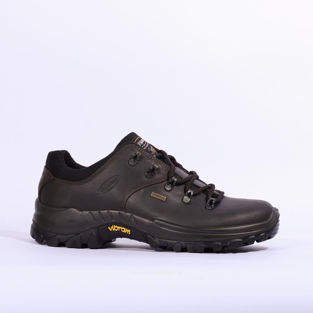 grisport dartmoor shoes