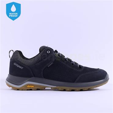 Grisport Men Icarus Shoe - Navy