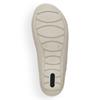Remonte Filippa 2 Velcro Strap Sandal - Grey Combi