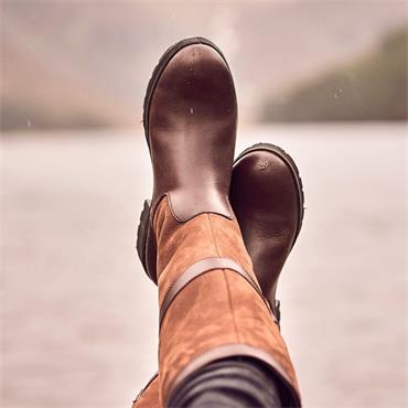 dubarry chelsea boots womens