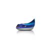 Aetrex Edge Thin Orthotic Insole - Multi