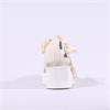 Marco Moreo Stockholm Ribbon Lace Flower - Cream Gold