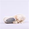 Marco Moreo Stockholm Ribbon Lace Flower - Cream Gold