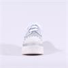 Marco Moreo Stockholm Stud Toecap Lace - Silver