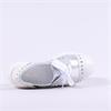 Marco Moreo Stockholm Stud Toecap Lace - Silver