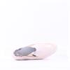 Marco Moreo Lola Slip On Classic Wedge - Cream Leopard