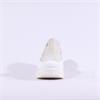 Marco Moreo Lola Slip On Classic Wedge - White Patent