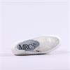 Marco Moreo Lola Slip On Classic Wedge - White Patent