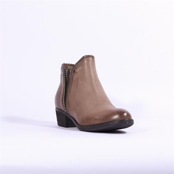 moda in pelle chelsea boots