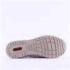 Rieker Slip On Shoe Link Detail - Beige Combi