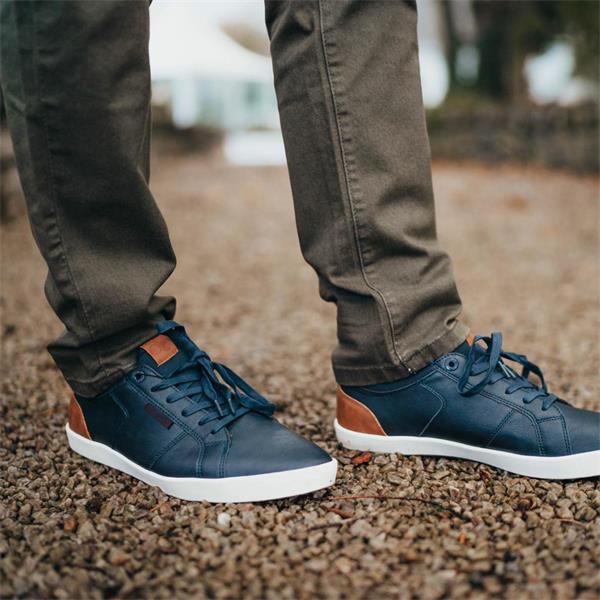 Tommy Bowe Robinson Navy Vaughan Shoes Ireland Tommy Bowe Robinson Navy Vaughan Shoes Ireland