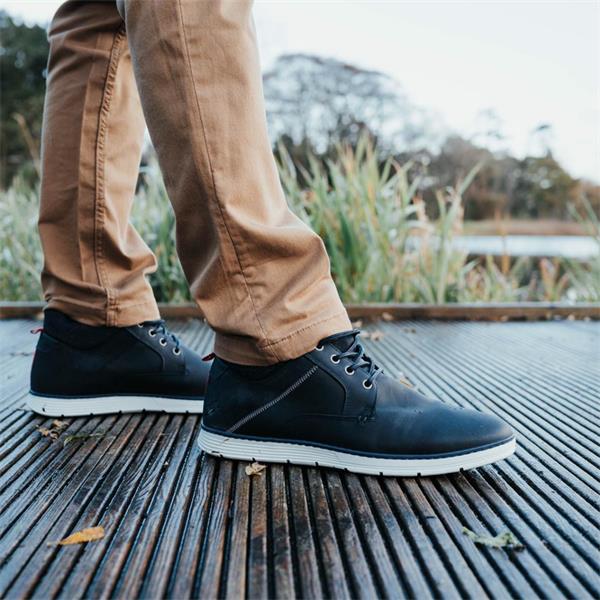 Tommy Bowe Tierney Navy Combi Vaughan Shoes Ireland Tommy Bowe Tierney Navy Combi Vaughan Shoes Ireland