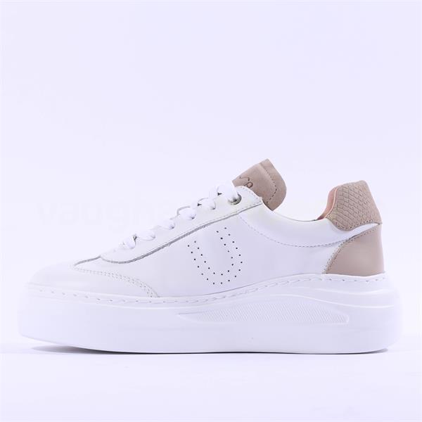 unisa white trainers