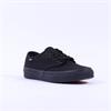 VANS CAMDEN STRIPE CANVAS LACE - Black