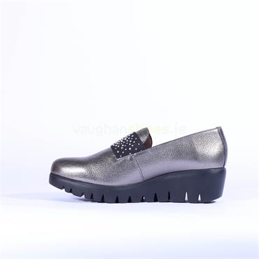 black wedge sandals ireland