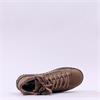 Rieker Laced Tex Boot With Side Zip - Oat
