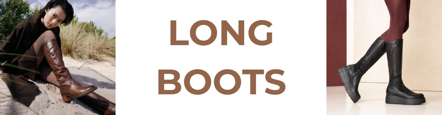 long boot