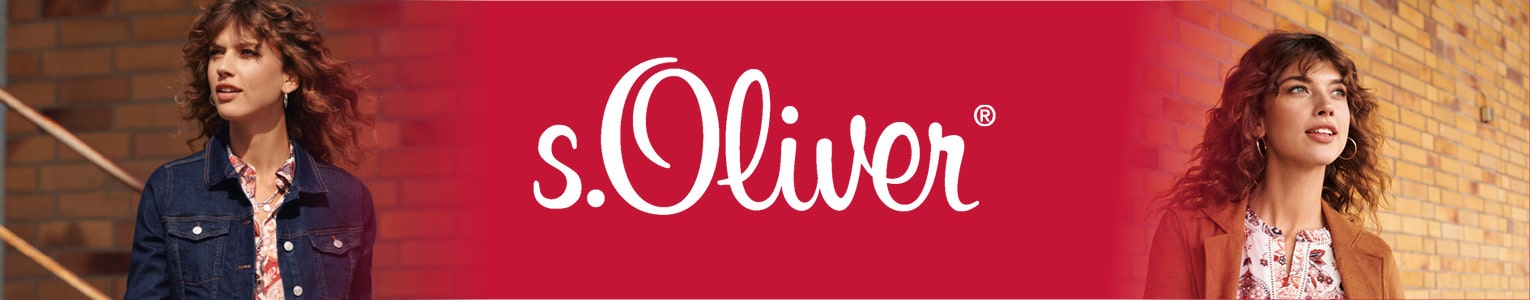 s oliver canvas shoes