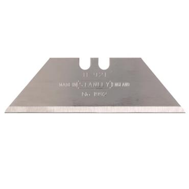 Stanley 1992 Heavy Duty Blades Pack Of 5