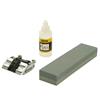Stanley Stone/Oil & Honing Guide Set