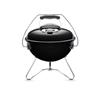 Weber Smokey Joe Premium 37cm  Bbq Black