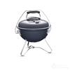 Weber Smokey Joe Premium 37cm  Bbq Slate Blue