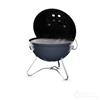 Weber Smokey Joe Premium 37cm  Bbq Slate Blue