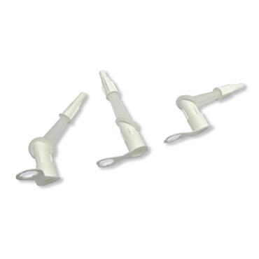 Soudal Twisty Nozzles Pack Of 5