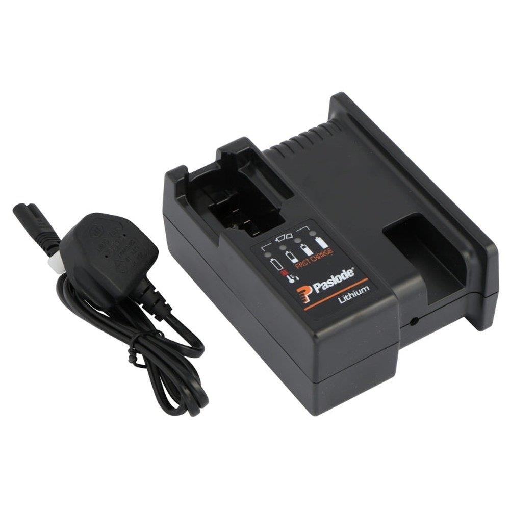 Paslode Liion Battery Charger Sheahans Homevalue Nenagh Co. Tipperary