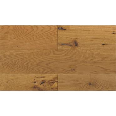 Easi Plank Oak 125mm Matt Uv 16/5mm 21.6m Total