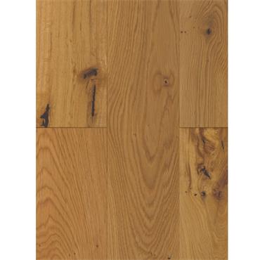 Easi Plank Oak 125mm Matt Uv 16/5mm 21.6m Total